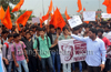 ABVP campaign for protection and safety of women
